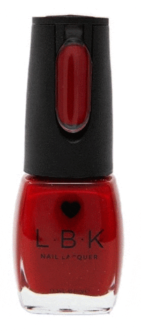 lbknails giphyupload lbk lbknails flipthetip GIF