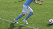David Villa Mls GIF by NYCFC