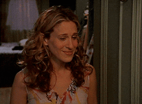 hbo GIF