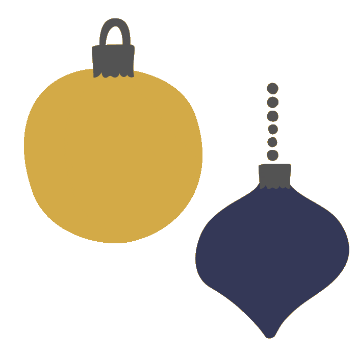 Christmas Noel Sticker by Camif