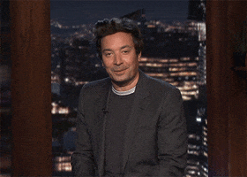 Jimmy Fallon Lol GIF by The Tonight Show Starring Jimmy Fallon