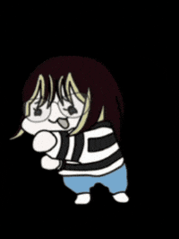 Cyber Dance GIF