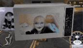 Cyber GIF