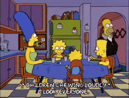 homer simpson episode 22 GIF