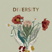 LauraFinkeIllustration support equality blm diversity GIF