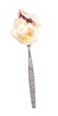 Ice Cream Wedding Sticker by Jeni's Splendid Ice Creams