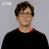 you got it GIF by NETFLIX