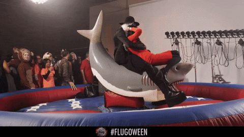 bullettime GIF by Theflug360