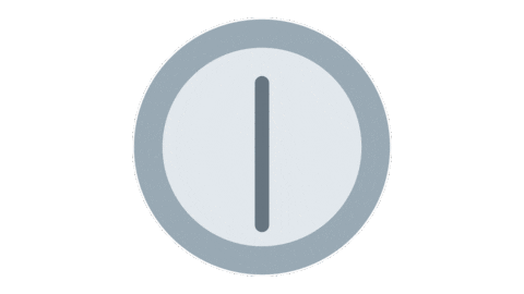 spinning record slot