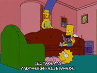 bart simpson episode 3 GIF