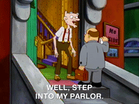 hey arnold nicksplat GIF