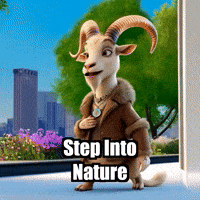 Walk Park GIF by Radiantelope