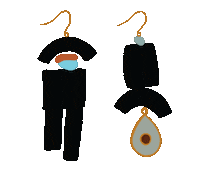 Design Jewelry Sticker by astwerk