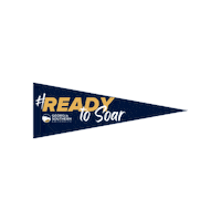 Georgia Southern Gata Sticker by Georgia Southern Office of Admissions