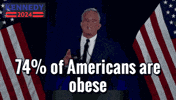 Public Health Fitness GIF by Team Kennedy