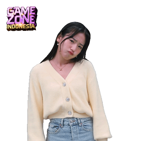 GAMEZONEID giphyupload sad mood unhappy Sticker