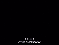 Season 1 GIF by The Simpsons