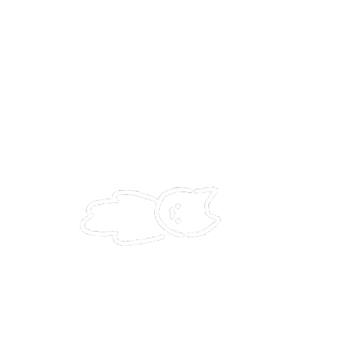 Cat 고양이 Sticker by withsome