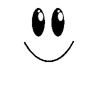 earthboundfashion keepsmiling justhappy alwayssmiling Sticker