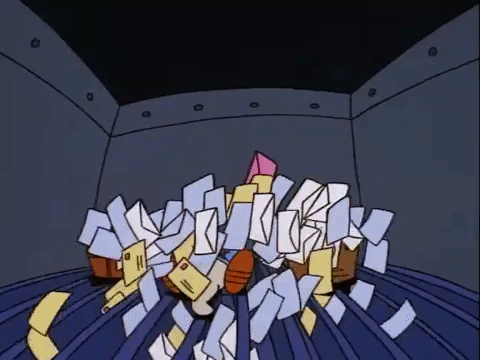 rockos modern life nicksplat GIF