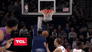 GIF by NBA