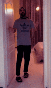Dance GIF