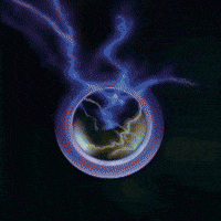 Morph Super Team GIF