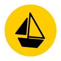 Ocean Explore Sticker by National Geographic Asia