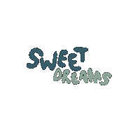 Good Night Sticker