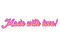 Instagram Love Sticker