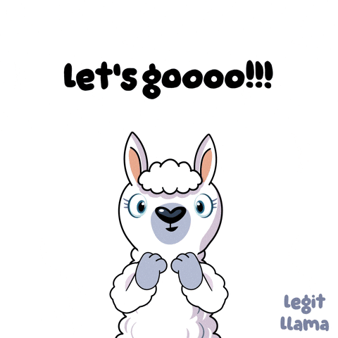 Lets Go Yes GIF by VeeFriends