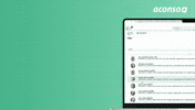 Revolutionize Human Resources GIF by aconso AG