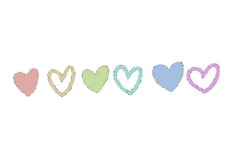 Christmas Love Sticker