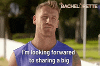 Afl Love GIF by The Bachelorette Australia