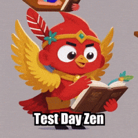 Education Success GIF by The Cardinal Virtue
