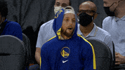 Happy Stephen Curry GIF by NBA
