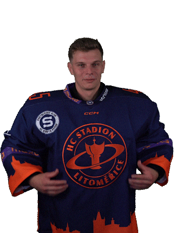 Sport Hokej Sticker by HCSTADION