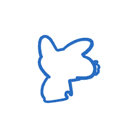 China Love Sticker