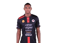 ExcelsiorRotterdam celebration voetbal rotterdam juichen Sticker