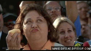 someone thank GIF
