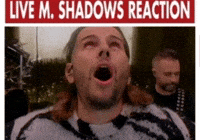 Live M Shadows GIF