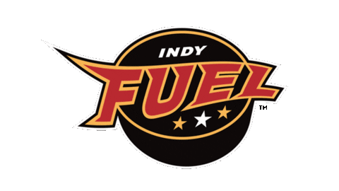 Goal Nhl Sticker by Indy Fuel Hockey