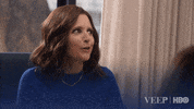 julia louis-dreyfus dave mandel GIF by Veep HBO