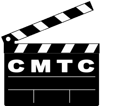 director acting Sticker by Canadian Model & Talent Convention