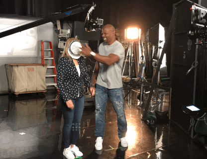 samantha bee comedy GIF