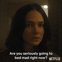 Sad Right Now GIF by NETFLIX