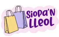 Siopa Sticker