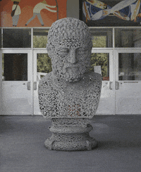 hercules greek GIF by hateplow