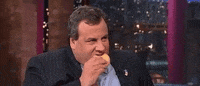 bobby jindal donut GIF