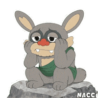 Monday Morning Sticker